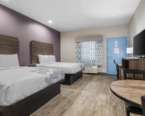SureStay Plus Hotel by Best Western Ada Hotels in Ada