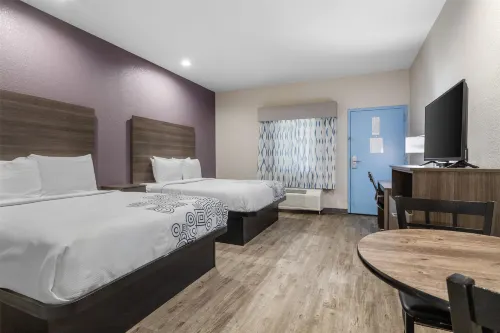 SureStay Plus Hotel by Best Western Ada