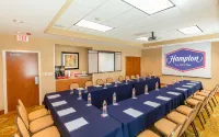 Hampton Inn by Hilton Queretaro Tecnologico