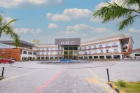 Hotel Mechi Crown Hotels in 