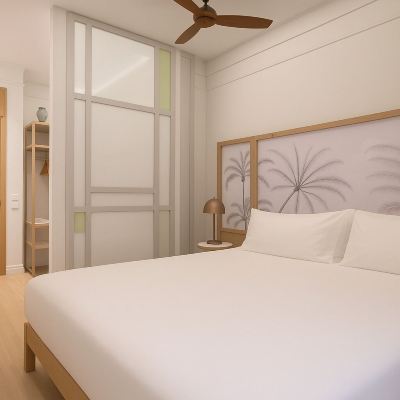 Standard Double Room Icon Malabar Promo Code