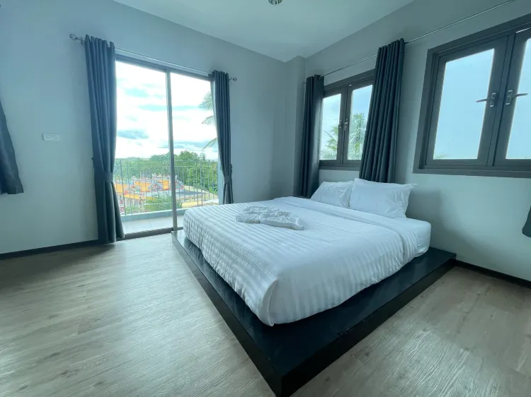 ห้องสแตนดาร์ด