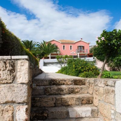 Accessible Double Room Melidron Hotel Promo Code