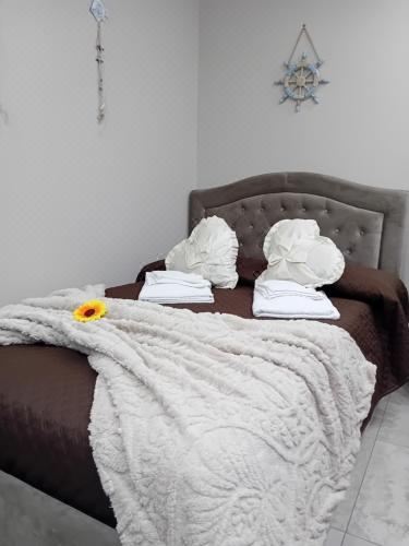 雙人房（帶獨立浴室）