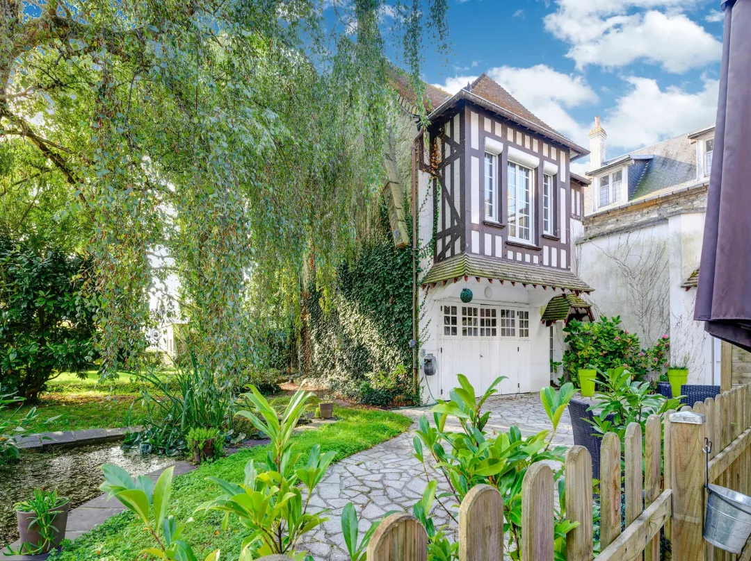 Romantic Stay, Isigny-sur-mer - Cotentin