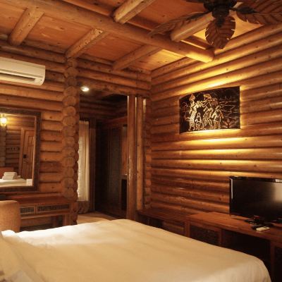 三卧室別墅 菲利亞温泉度假村優惠