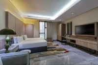 Ewaa Express Hotel - Abha