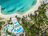 Zaton Holiday Resort Hotels in 