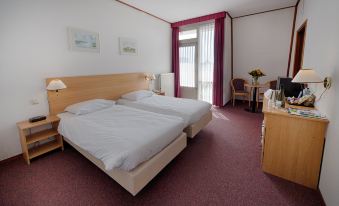 Fletcher Hotel Restaurant De Gelderse Poort - Housity