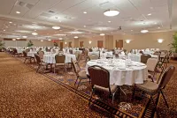 Holiday Inn PURDUE - FORT WAYNE by IHG