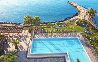 Crowne Plaza LIMASSOL by IHG Hotels in 