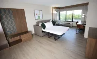 ホリデイ イン セントルイス フェアビュー ハイツ by IHG