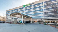 Holiday Inn Express 博伊西 酒店