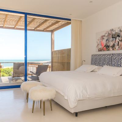 Partial Ocean View Suite Bahia Vik Jose Ignacio Promo Code