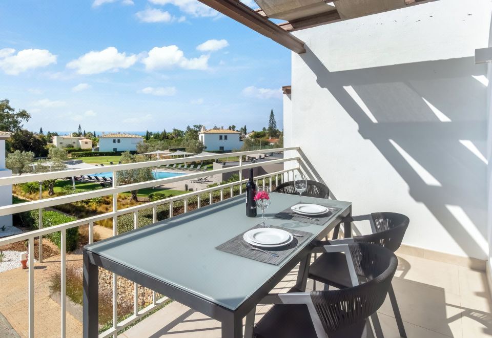 一居室公寓-禁烟