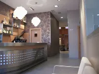 Hotel Alda Palacio Valdés Hotels in Aviles