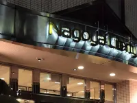 Smile Hotel Nagoya Shinkansenguchi Hotel di 