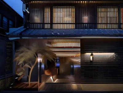 Kyoto Granbell Hotel  otelleri