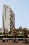 首都三部曲 住宿飯店
