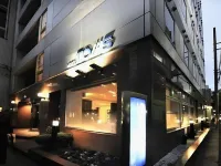 Hotel Toms