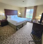 Cobblestone Inn & Suites - Clintonville
