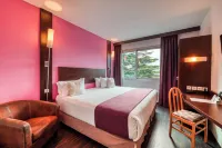Logis Hotel Nimotel
