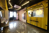 Hotel Yeogiuhtte Suncheon Jorye