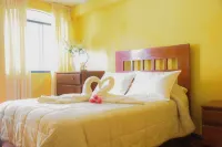Hospedaje Claudia Hotel di 