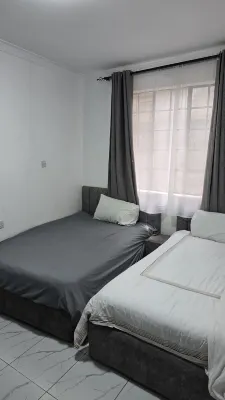 Spad House Furnished Apartment & Spa Hotel a 