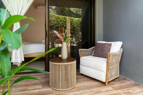 双人间 - 带2张双人床