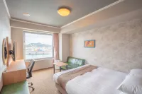 Green Hill Hotel Onomichi