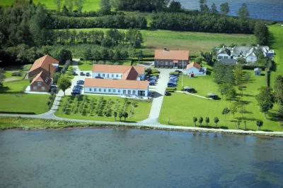 Borre Knob Fjordhotel Hotels in 