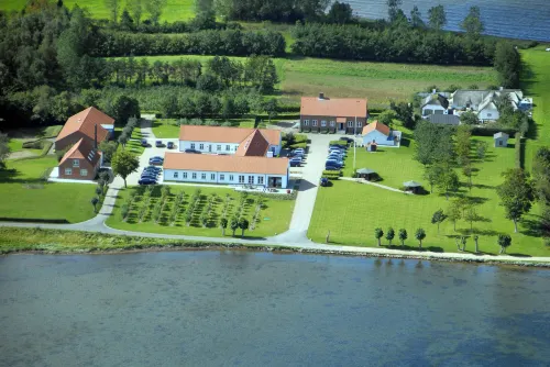 Borre Knob Fjordhotel