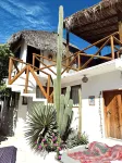 Casa Leone La Punta Hotels in 