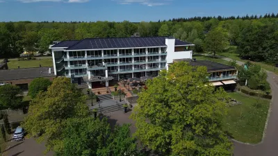Fletcher Wellness-Hotel De Hunzebergen Hotels in 