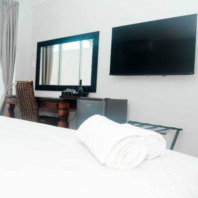 Superior Room Margate Hotel Promo Code