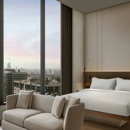 AC Hotel by Marriott Manila