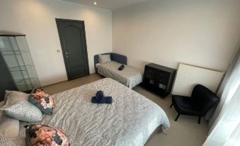 Au 11801 Bel appartement moderne - Housity