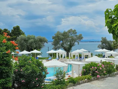 Paradise Resort Evia, a Member of Radisson Individuals  호텔