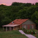Chateau Vartsikhe Hotels in 