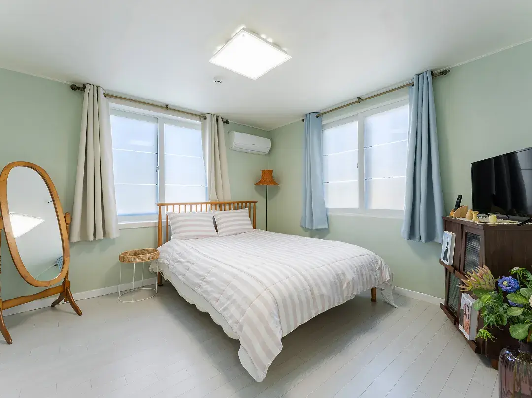 Chuncheon Unsan Pension - Chuncheon-si