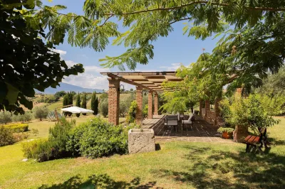 Agriturismo Villa Fiore Hotel a 