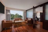 The Fern Residency Jodhpur, Series by Marriott Hotel di 
