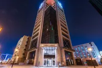 Tura Residence Olaya