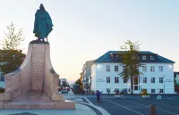 Hotel Leifur Eiriksson Hotels in 