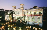 Lolli Palace Hotel Hotels in 