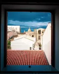 Panormos91 Rooms&Terrace