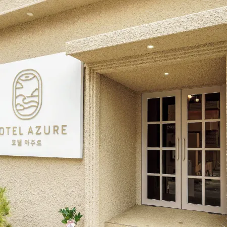 Hotel Azure