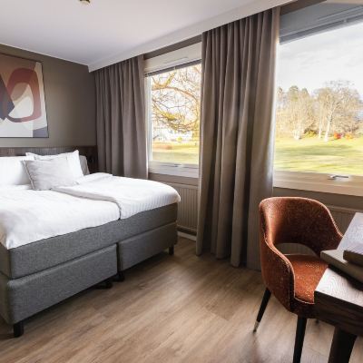 Superior Double Room Aspenäs Herrgård Promo Code