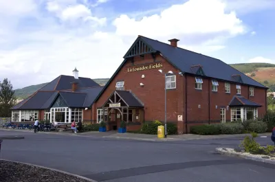 Premier Inn Aberdare Hotel Hotels in 